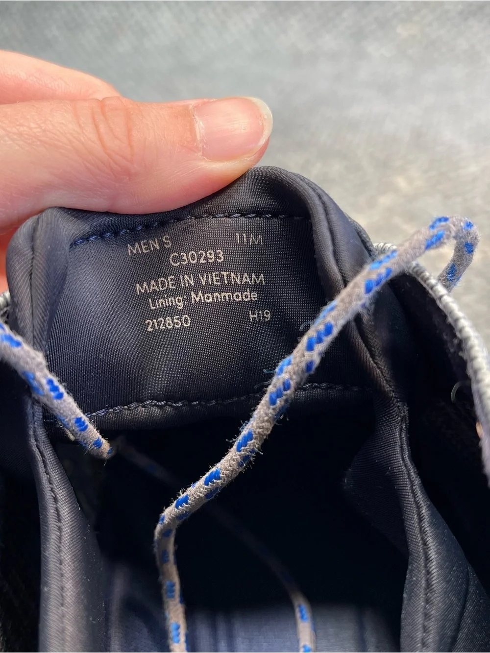 Cole Haan Zerogrand Stitchlite Chukka Shoes Size 11 Men’s